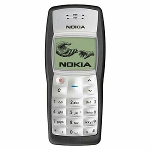 Nokia 1100