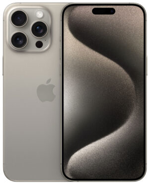 "iPhone 15 Pro Max 256GB