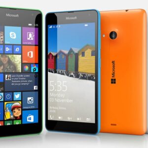 Microsoft Lumia 535 Unlocked - Used Phone