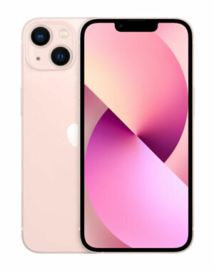 iPhone 13 Pink