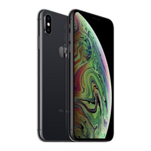 iPhone XS Max Space Grey 64GB Unlocked Used (Mint Condition)