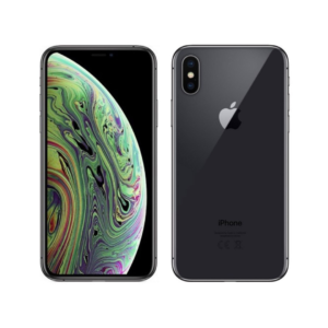 iPhone XS Max Space Grey 64GB Unlocked Used (Mint Condition)