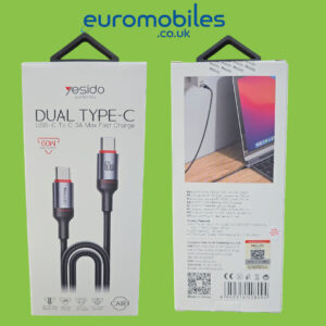 USB and Data Cables