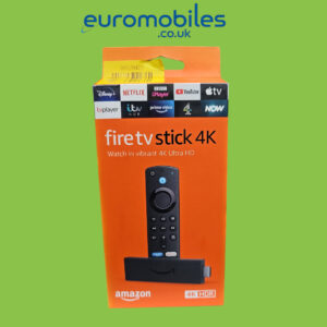 Tv accessories chrome cast & fire stick
