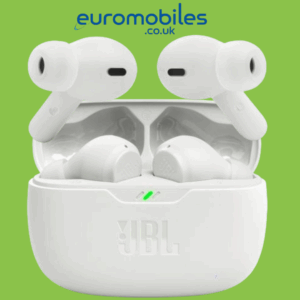 JBL WAVE BEAM Eear Buds