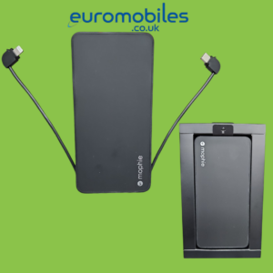 Mophie PowerStation plus 20w PD Opened Box