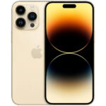 iPhone 14 Pro Max 128GB Gold xxxxxxxx