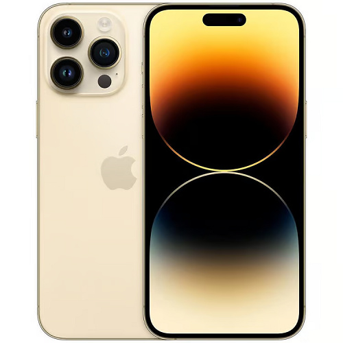 0.02124100 174047964548652665.jpg iPhone 14 Pro Max 128GB Gold xxxxxxxx - Image 1