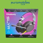 Skullcandy Slyr Multy Wired Gaming Headset