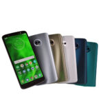 Motorola G6 PLAY 32GB unlocked DUAL SIM used