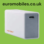 VENTEV 2600 mAh POWER BANK