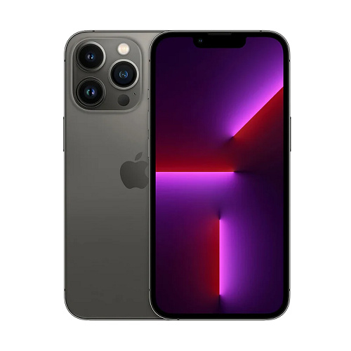 0.05707700 173796994548652659.jpg iPhone 13 Pro Max 128GB Graphite Unlocked xxxxxxxx - Image 1