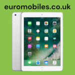Apple iPad 6TH Gen A1893 32GB WiFi Silver Excellent Condition