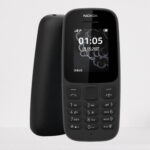 NOKIA 105 UNLOCKED NEW TA10-34 DUAL SIM (NOT FOR 3G NETWORK)