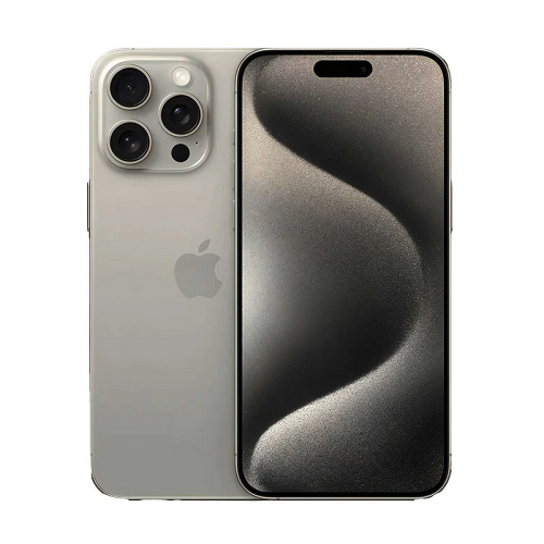 0.14143500 173755441448654172.jpg Iphone 15 pro max 256GB Natural Titanium xxxxxxx - Image 1