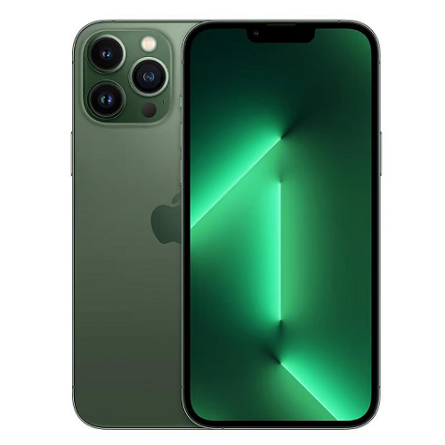 0.18352600 174159270248652661.jpg iPhone 13 Pro Max 256GB Alpine Green Unlocked xxxxxxxx - Image 1