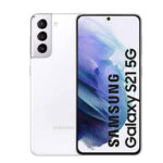 Samsung Galaxy S21 5G 128GB  Phantom White Unlocked Grade A Condition