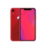 iPhone XR 64GB Red Unlocked Excellent Condition