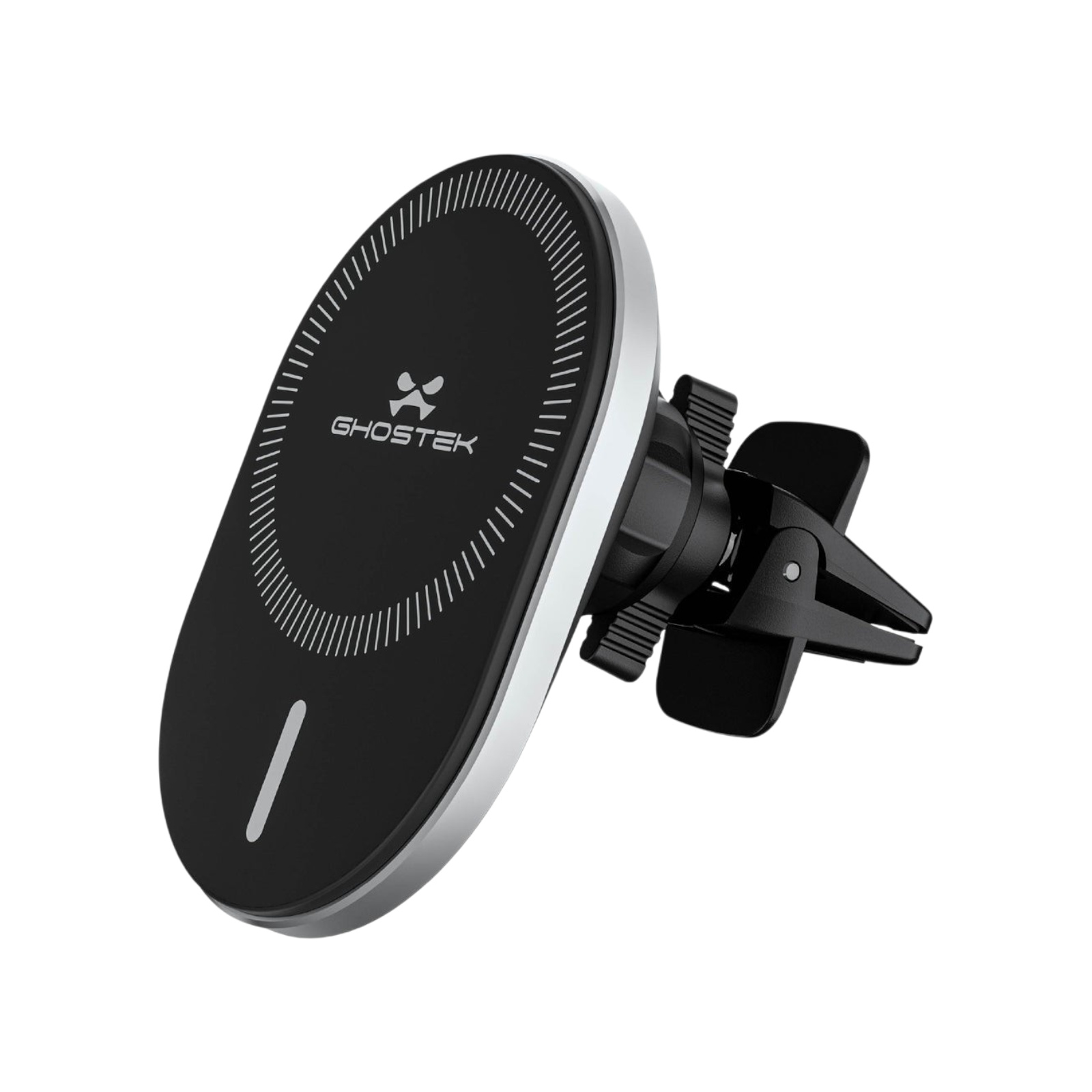 0.24320300 177324178348660825.jpg Ghostek NRGMount Wireless Fast Charging 15w - Image 1