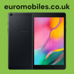 Samsung Galaxy  Tab A 8.0 32GB T295 Unlocked Grade  A Condition
