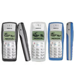 Nokia 1100 Unlocked Used (Not Compitable For 3G only working in o2,lebara,and vodafone)