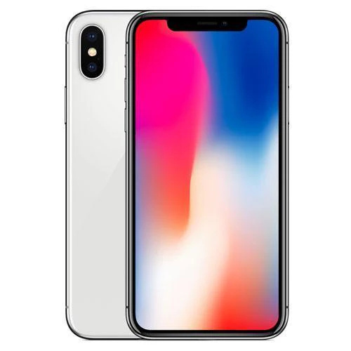 0.32697500 174065151148649949.jpg iPhone X 256GB Silver Unlocked Excellent Condition - Image 1
