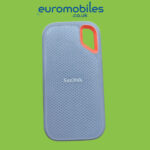 SanDisk Extreme Portable SSD 1TB SDSSDE61-1T00 REFURB