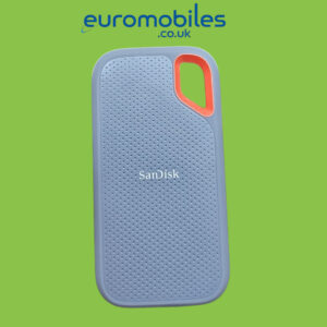 SanDisk Extreme Portable SSD 1TB SDSSDE61-1T00 REFURB