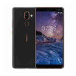 NOKIA 7 PLUS 64GB UNLOCKED USED