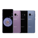 Samsung Galaxy S9 64GB Grade E Unlocked Used