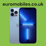 iPhone 13 Pro 128GB  Unlocked Excellent Condition