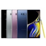 Samsung Galaxy Note 9 128GB Unlocked Grade E