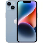 iPhone 14 128GB Blue Unlocked xxxxxx