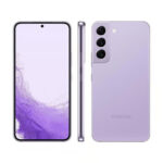 Samsung Galaxy S22 128GB Bora Purple Unlocked  Grade A Condition