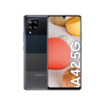 Samsung Galaxy A42 5G 128GB Black Unlocked Excellent Condition