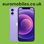 iPhone 12 128GB Purple Unlocked xxxxxxxxxxxxxxxxx