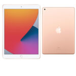 Apple iPad 8th Gen 32GB (A2270) Rose Gold Wifi Excellent Condition