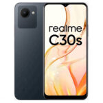 Realme C30s 64GB Stripe Black Unlocked Used Grade A Condition