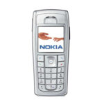 NOKIA 6230i UNLOCKED USED  NOT FOR 3G NET WORK