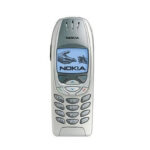 NOKIA 6310i UNLOCKED USED (NOT COMPITBLE FOR 3G NET WORK)