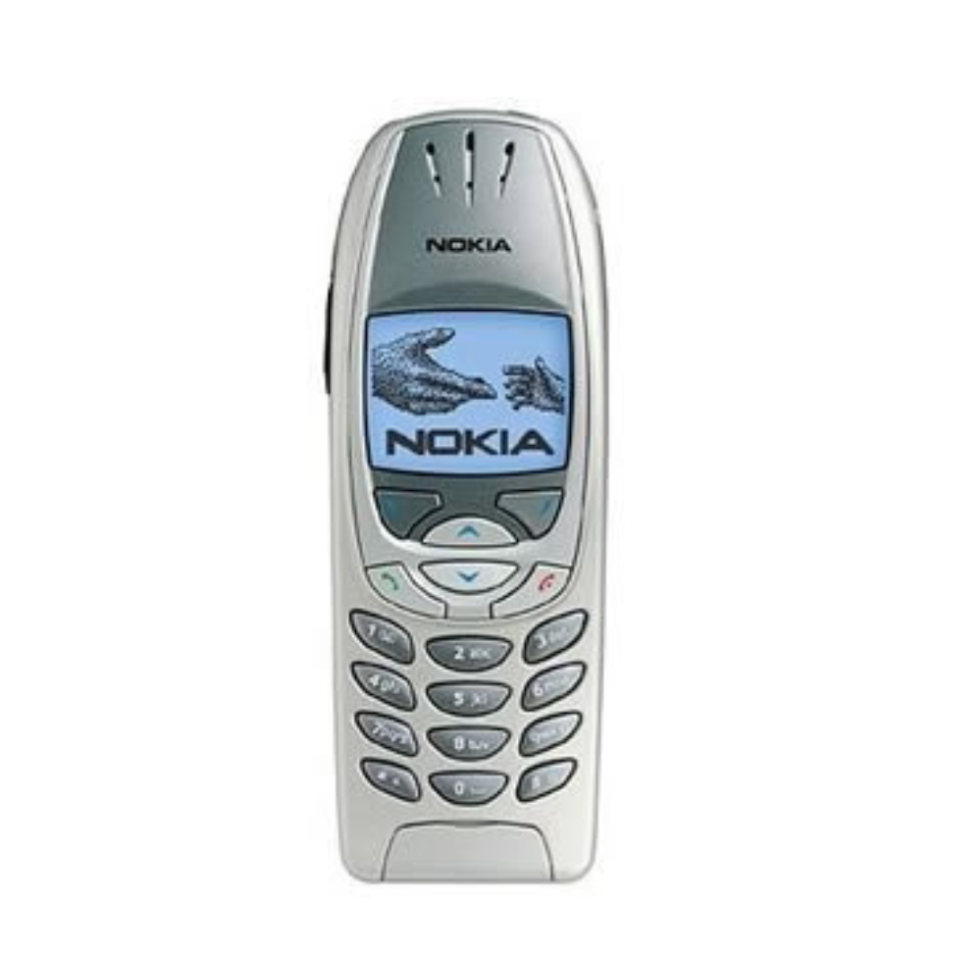0.49730600 171153170348643808.jpg NOKIA 6310i UNLOCKED USED (NOT COMPITBLE FOR 3G NET WORK) - Image 1
