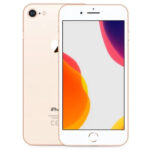 iPhone 8 64GB Gold Unlocked Grade A Condition