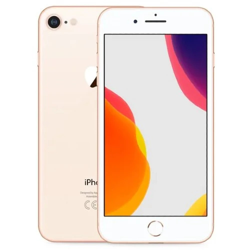 0.50127400 173841284048649902.jpg iPhone 8 64GB Gold Unlocked Grade A Condition - Image 1