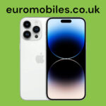 iphone 14 Pro Max 128GB xxxxxx