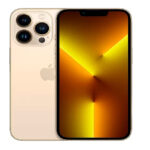 IPHONE 14 PRO 128GB GOLD Exxxxxxxxx