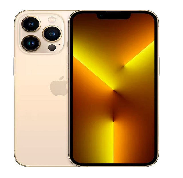 0.56150700 173694598848653908.jpg IPHONE 14 PRO 128GB GOLD Exxxxxxxxx - Image 1