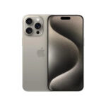 Iphone 15 Pro Max 256gb Natural Titanium Unlocked Excellent Condition