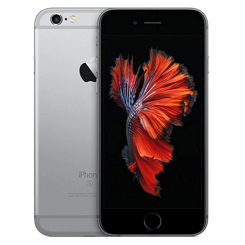 0.57012500 174228451948643717.jpg iphone 6S 32GB Space Gray Unlocked Grade A Condition - Image 1