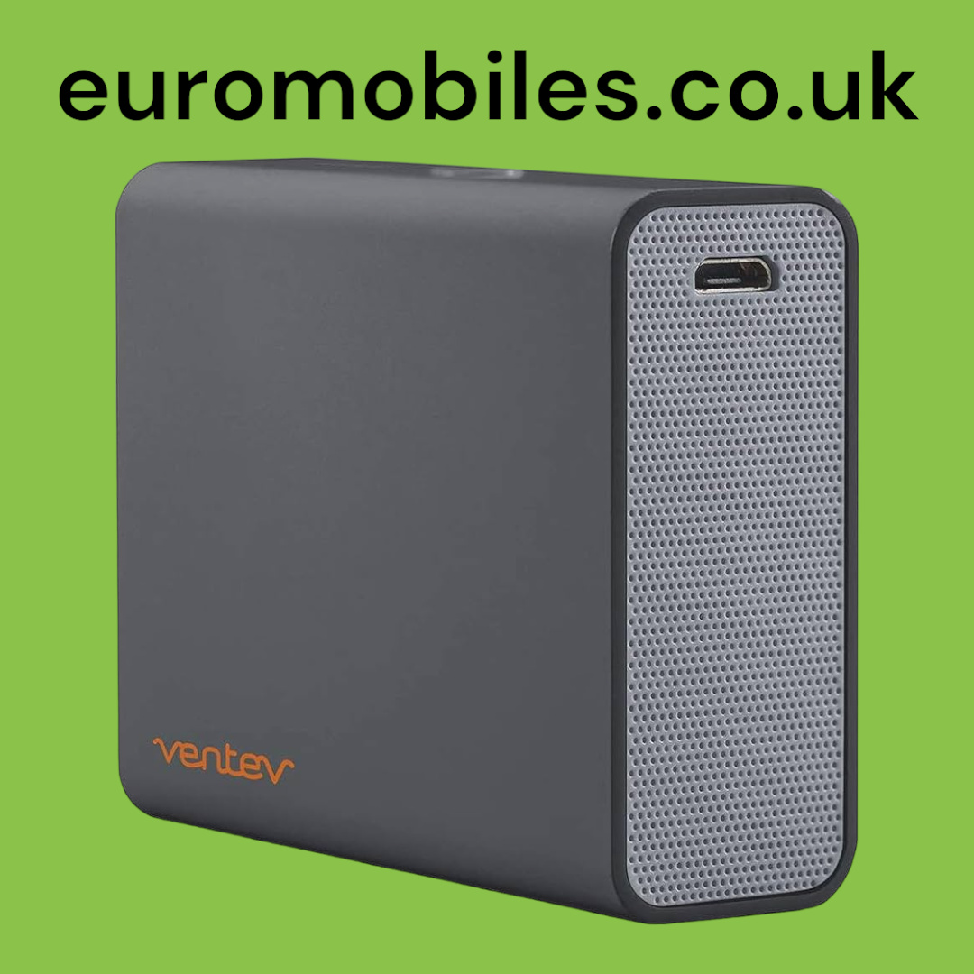 0.58544700 172189793548649395.jpg VENTEV POWERCELL 5200 MAH POWERBANK - Image 1