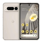 Google Pixel Fold White 256GB Unlocked Grade A Condition